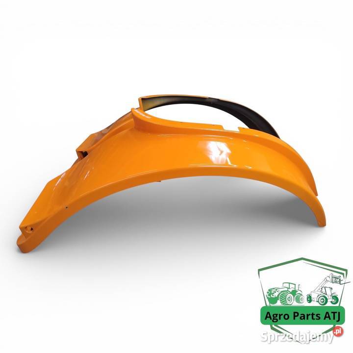 Tylny błotnik 7700030985 7700035456 Claas Ares podlaskie Ciechanowiec