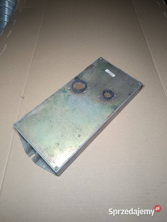 Sterownik Case IH kombajn 2188 2144 2166 Parczew sprzedam