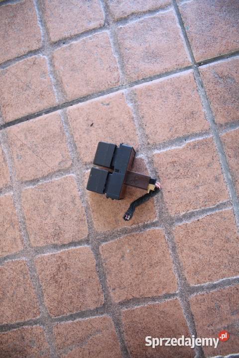 PRZYCISK SZYBY LEWY PRZÓD SEAT ALTEA sprzedam