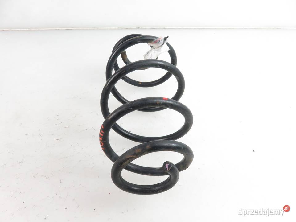 SPRĘŻYNA TYŁ FIAT DOBLO II 13 D Multijet