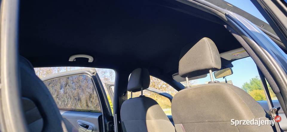 Fiat grande punto Poznań