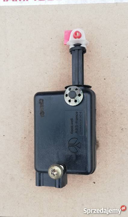 Akcesoria do Renault Clio Twingo 19 Poniec