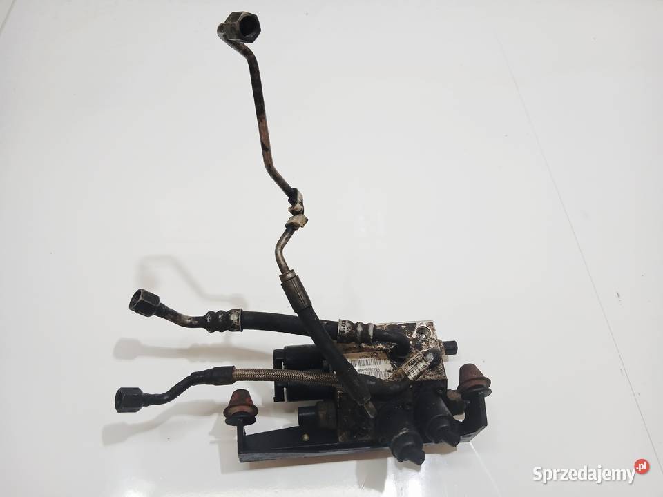 POMPA ZAWIESZENIA DYNAMIC DRIVE BMW E61 OE Strzyżewice