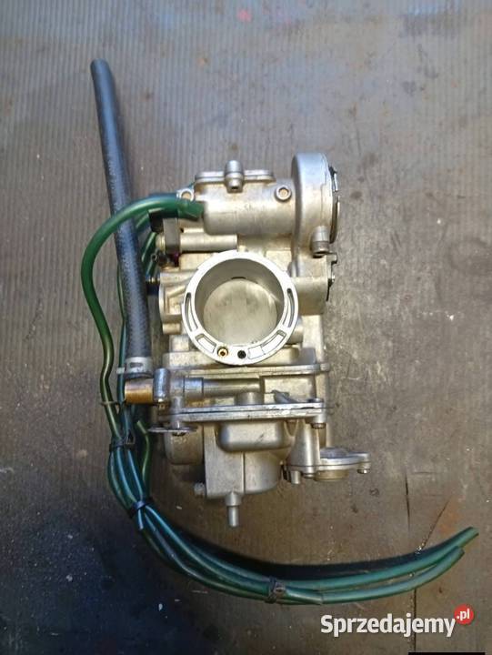 Suzuki Rmz 450 części silnika elektryka podkarpackie Harta