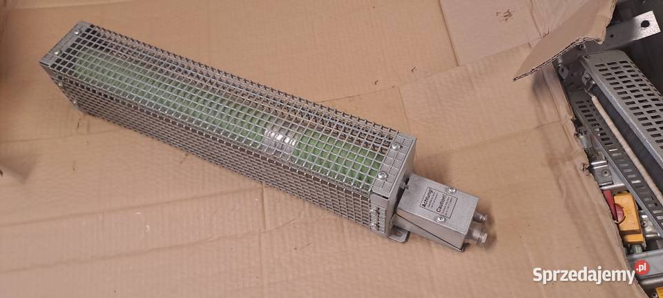 Lenze ERBD082R600W Poznachowice Dolne