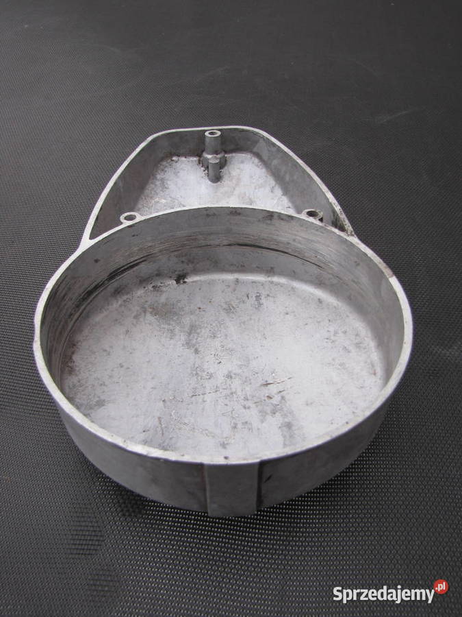 Shl M11 W dekiel zapłonu silnik W2A Rzepin Drugi