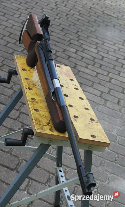 DIANA 75 UNIVERSAL karabinek wiatrówka sprężyna