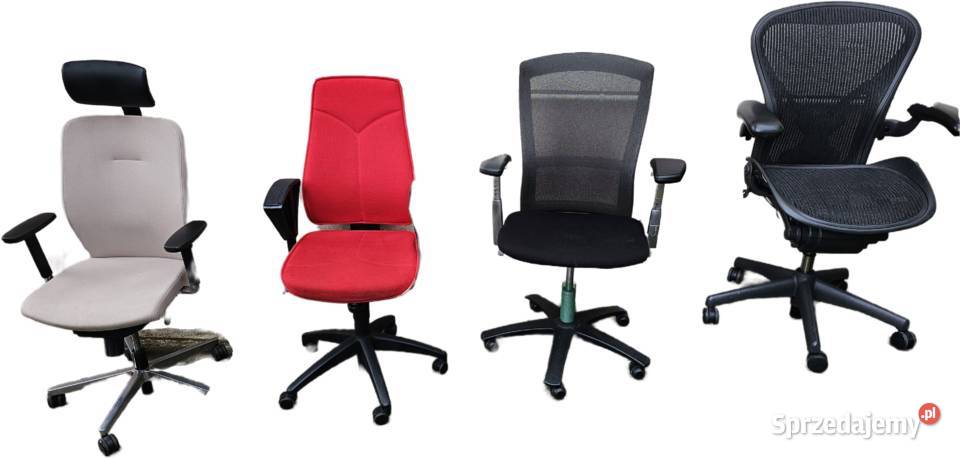 Fotel ergonomiczny SIHOO M57 Mark Adler Expert Warszawa
