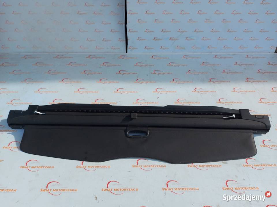 BMW E61 roleta bagażnika Kielce sprzedam