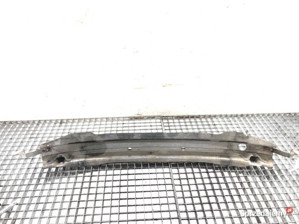 BELKA ZDERZAKA PRZÓD AUDI A4 B6 0005 WZMOCNIENIE podkarpackie sprzedam