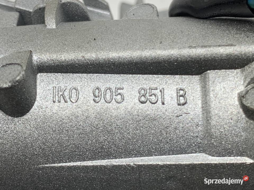 STACYJKA VW TOURAN 1K0905851B 19 105 0310