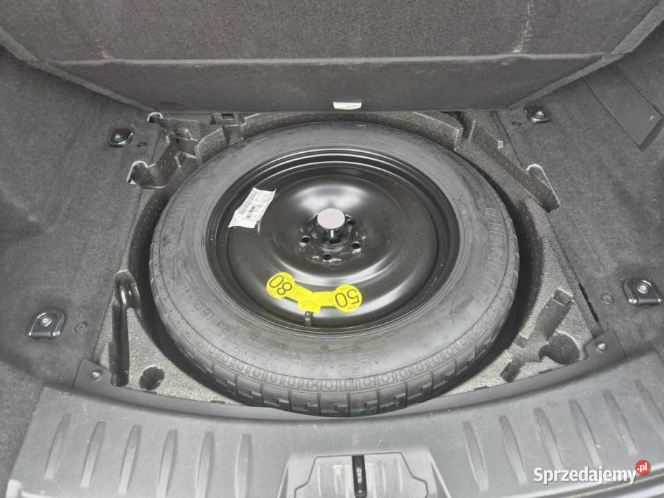 Jaguar EPace I 2017 Motoryzacja Komorniki