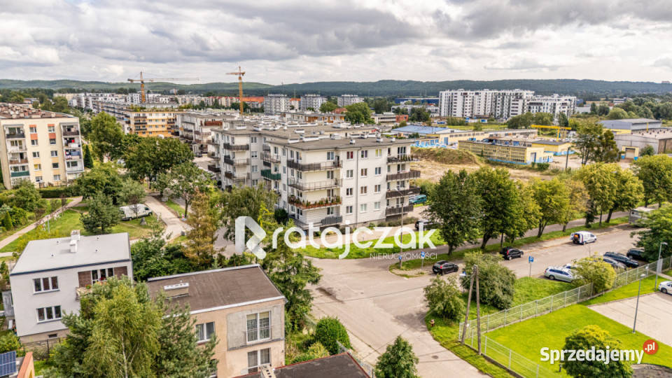 sprzedaży domu wolnostojącego 130m2 Rumia