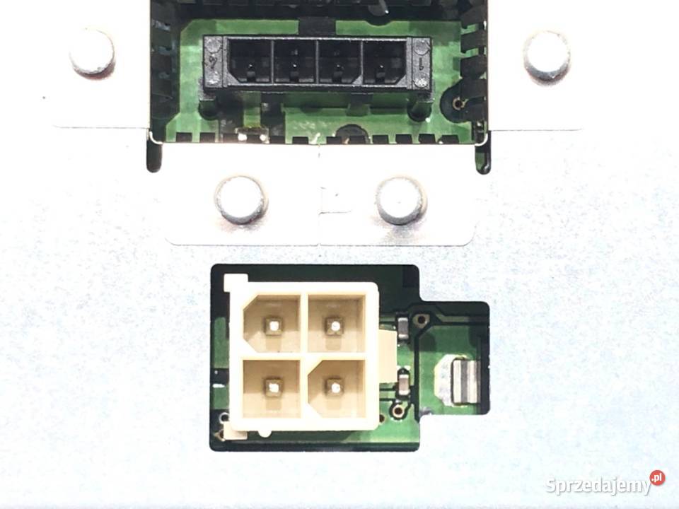 PRZETWORNICA XENON BMW E83 1307329153 0311 MODUŁ