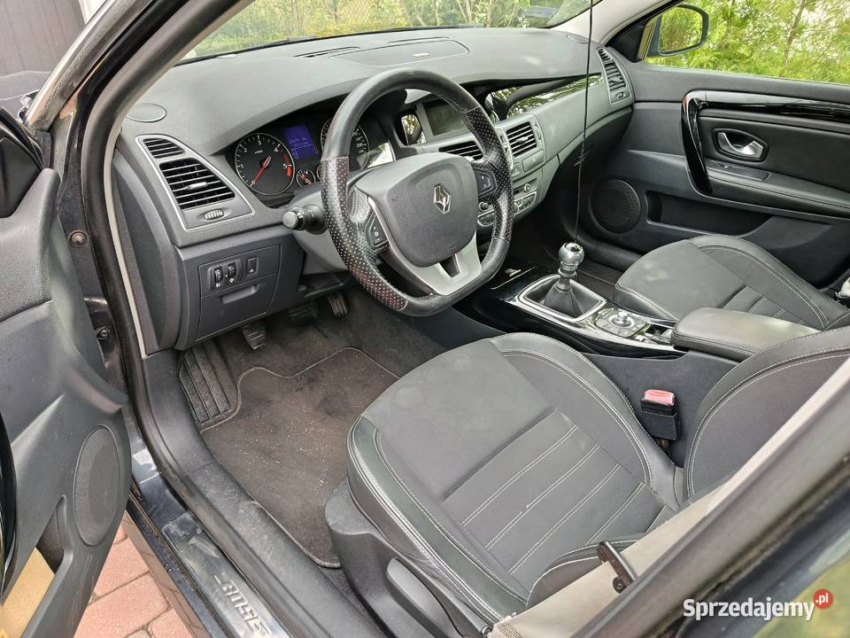 Renault laguna 3 FL Laguna sprzedam