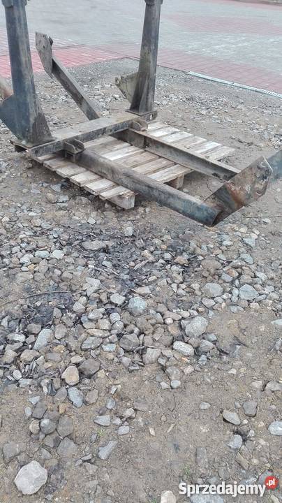 Rama tura Czyżów Szlachecki sprzedam