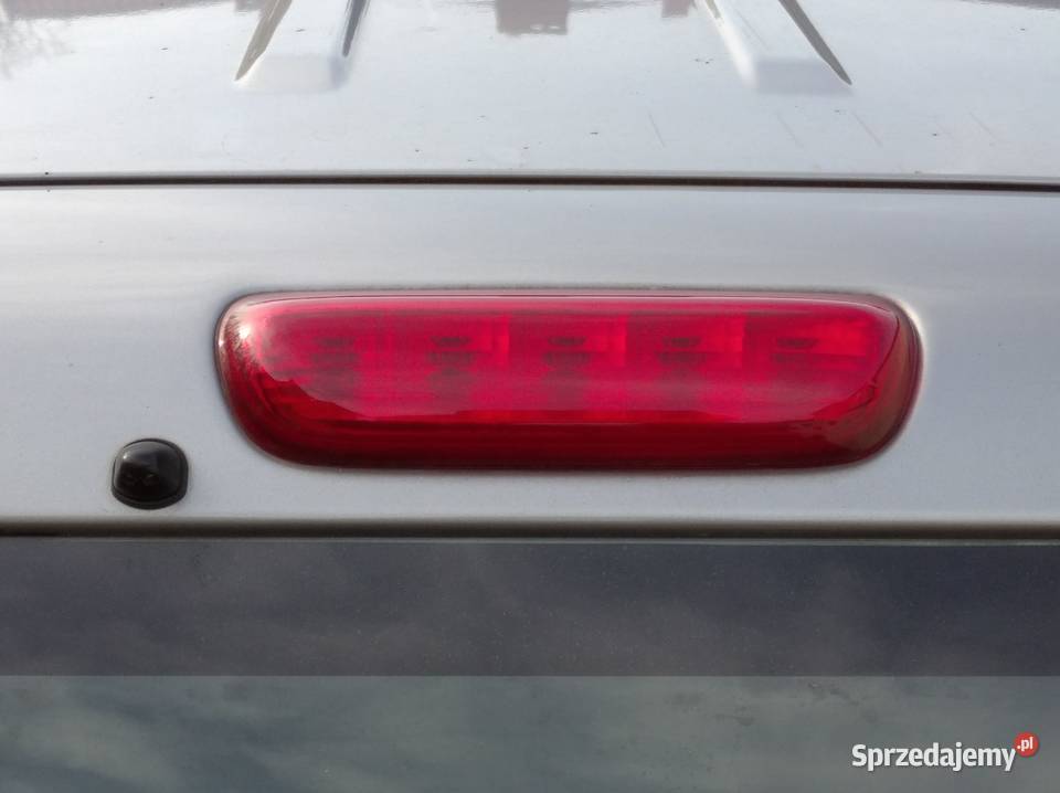 Hyundai H1 H 300 ramka osłona obudowa licznika H Jarocin