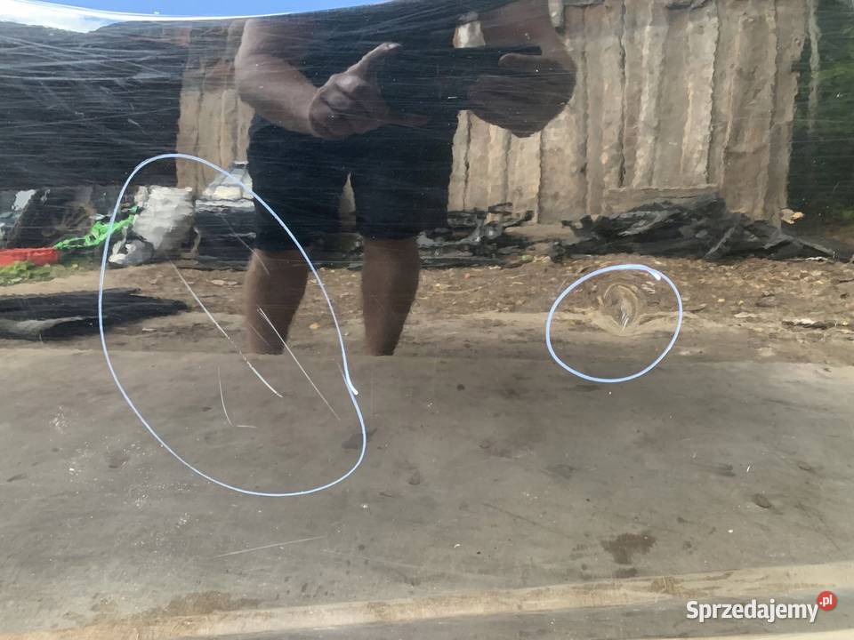 NISSAN MICRA V K14 19r drzwi lewe przód świętokrzyskie