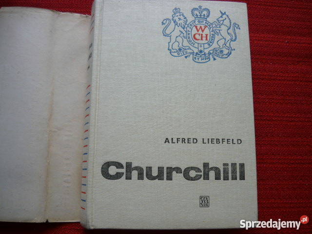 Chuchill śląskie Myszków