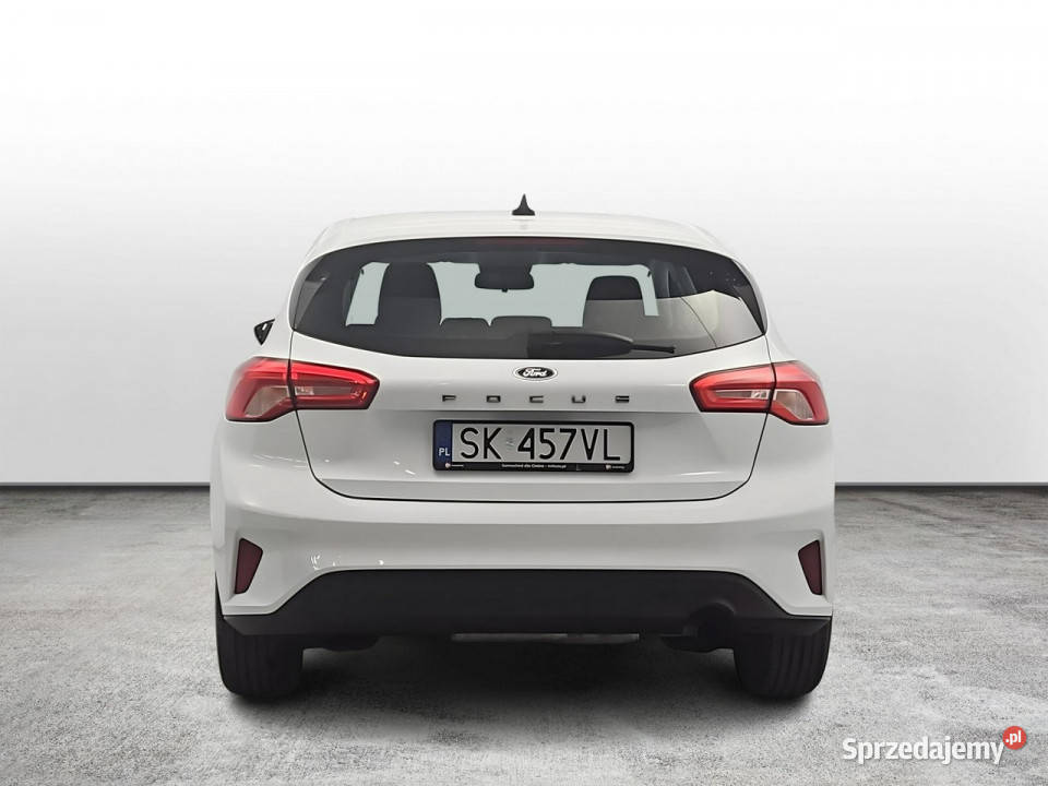 Ford Focus 15 EcoBlue SCR Trend Z Polskiego mazowieckie
