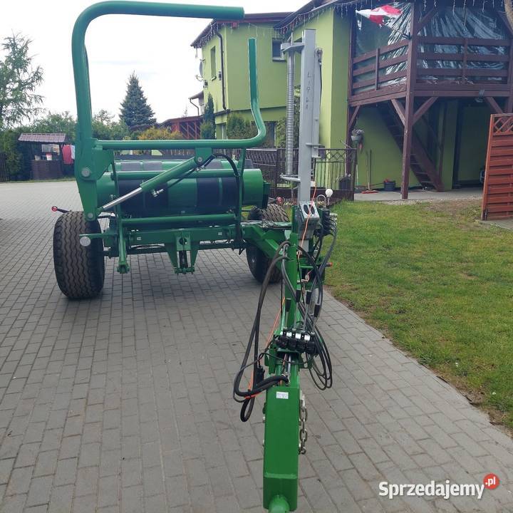 OWIKARKA BEL SIPMA OS 7530 MAJA