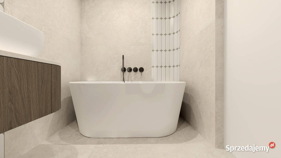 Nowy nowoczesny apartament 80 m2 w Rybniku w śląskie Rybnik