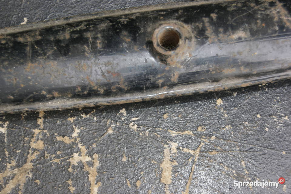 ZAWIESZENIE ADLER 100 ADLER M100 PRAWA STRONA Rybnik