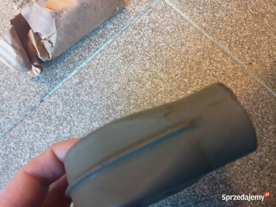 Harley WLA WLC NOS Bydgoszcz