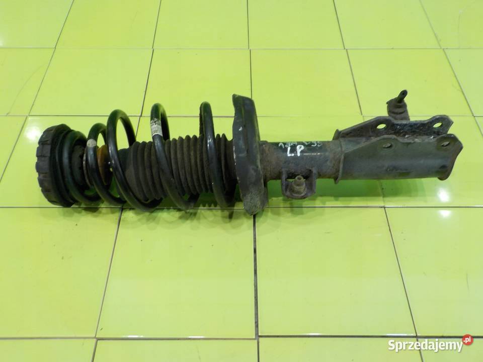 VOLVO V70 III 24 D5 AUT 08 KOMBI mcpherson Suków