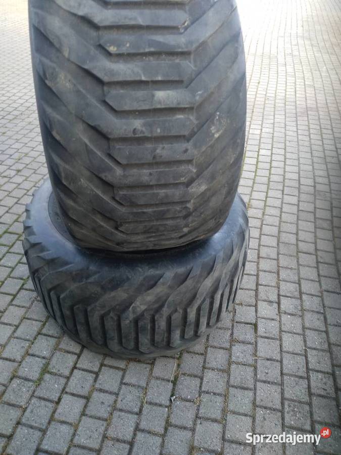 opony 50045225 trelleborg twk 404 bieżnik ok 15 Rybnik