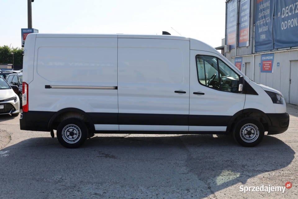 Ford Transit 20 EcoBlue
