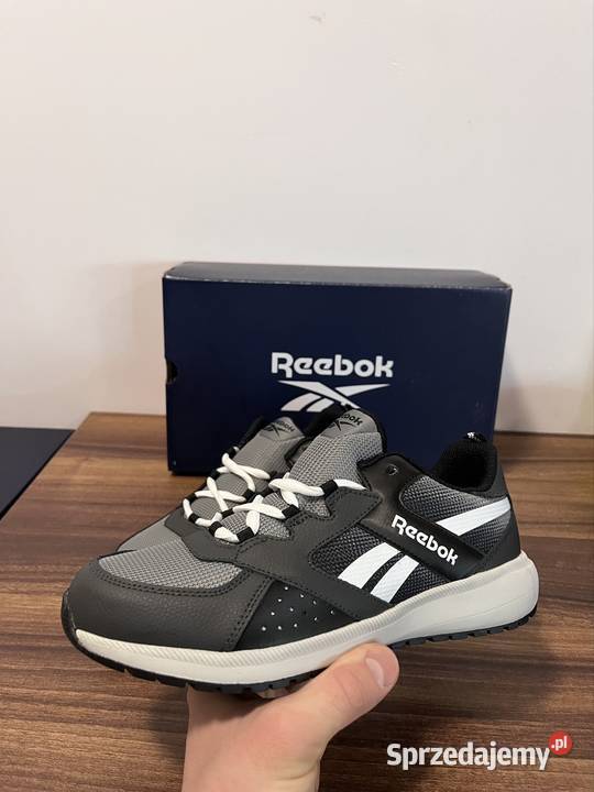 Trampki sportowe Reebok 24cm Poznań