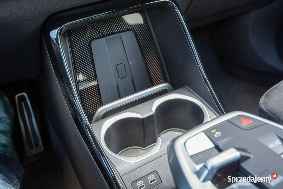 BMW X2 M35i matowy lakier alcantara 21 koła Jarocin