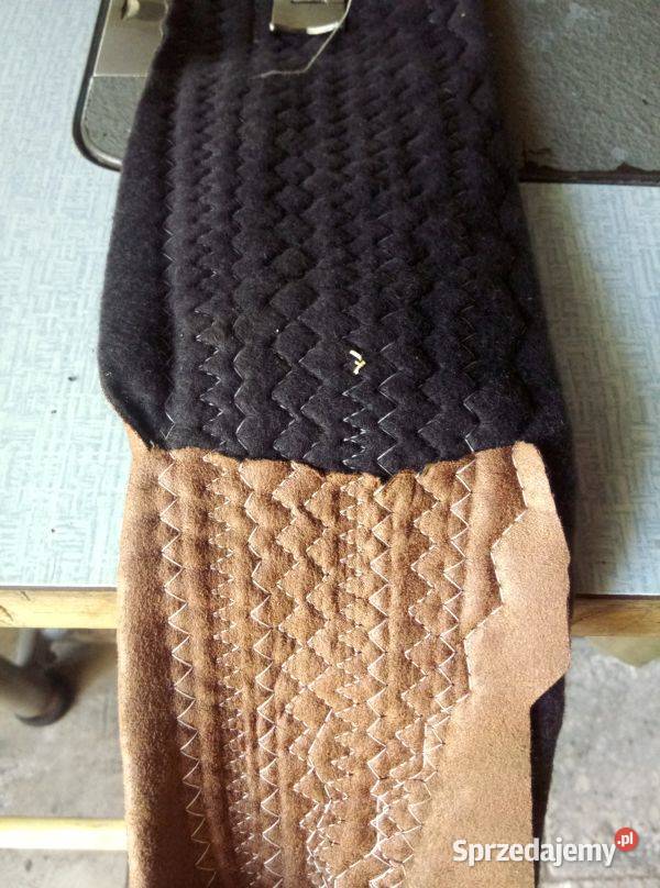 Trójskok Zygzak Żagle Tapicerka Minerwa Minerva Biznes i Przemysł Wałbrzych