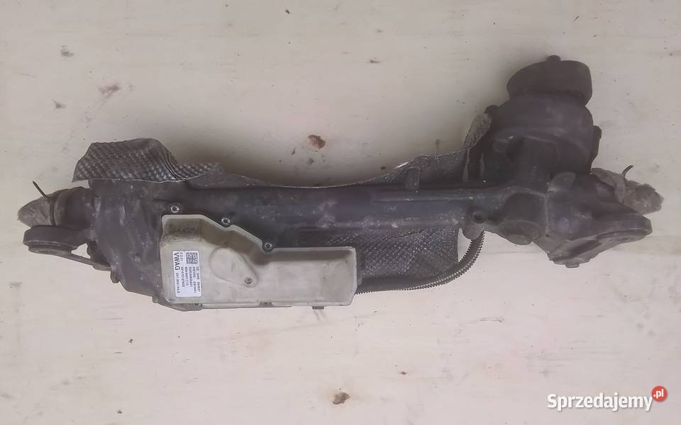 Przekładnia kierownicza vw 5N1909144G inne osobowe Przekładnie kierownicze Piotrów sprzedam