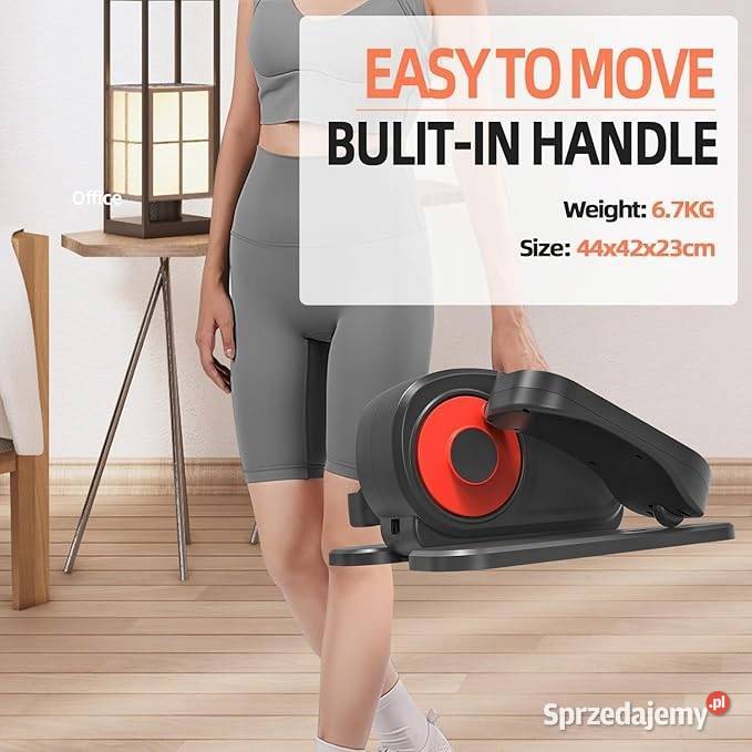 Pedały Statyczne LCD Trenażer Stepper Elektronika mazowieckie Myszyniec sprzedam