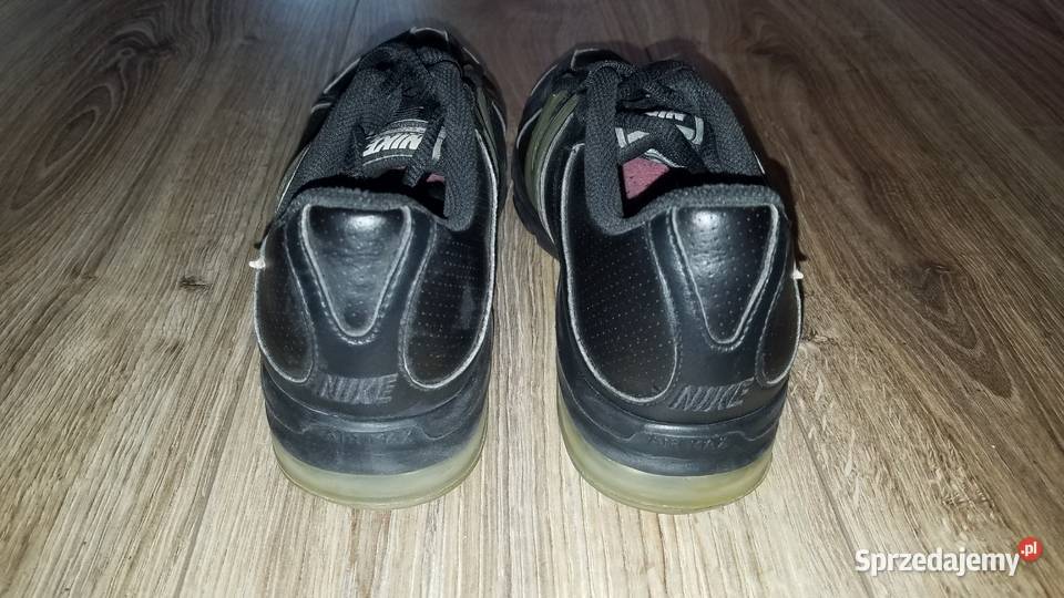 Buty NIKE Training Air 3738 235 sportowe biegowe
