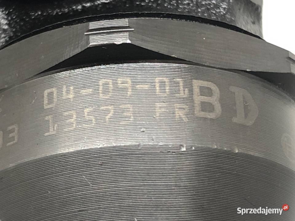 WTRYSKIWACZE KOMPLET VW SHARAN 19 115 9510