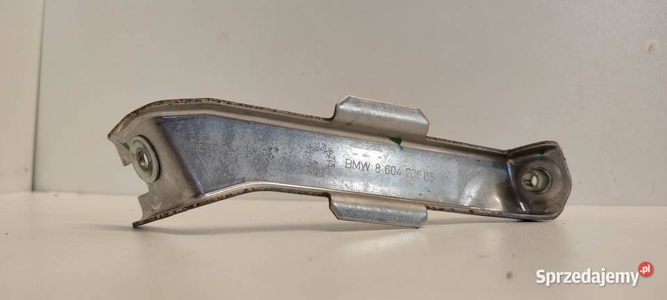 BMW F44 218I MOCOWANIE WLOTU POWIETRZA 8604706 osobowe Przewody powietrza sprzedam