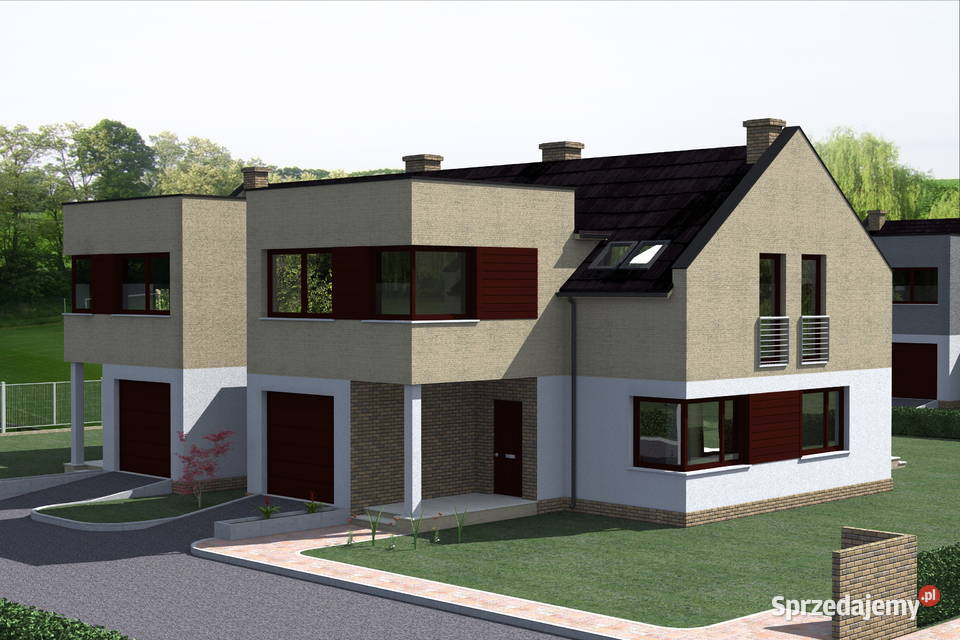 Projektant Architekt konstruktor projekt