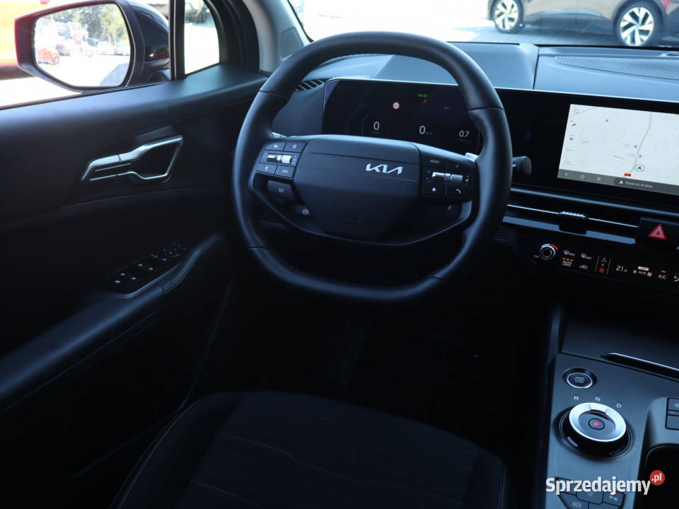 Kia Sportage 16 TGDI Katowice sprzedam