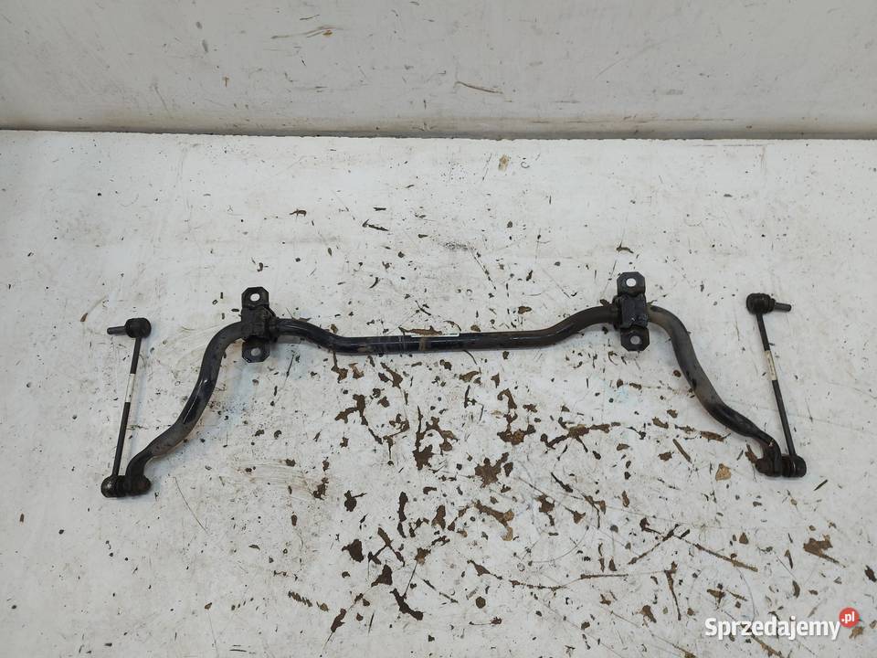 Ford Ranger VI 6 2024r DRĄŻEK STABILIZATORA dolnośląskie