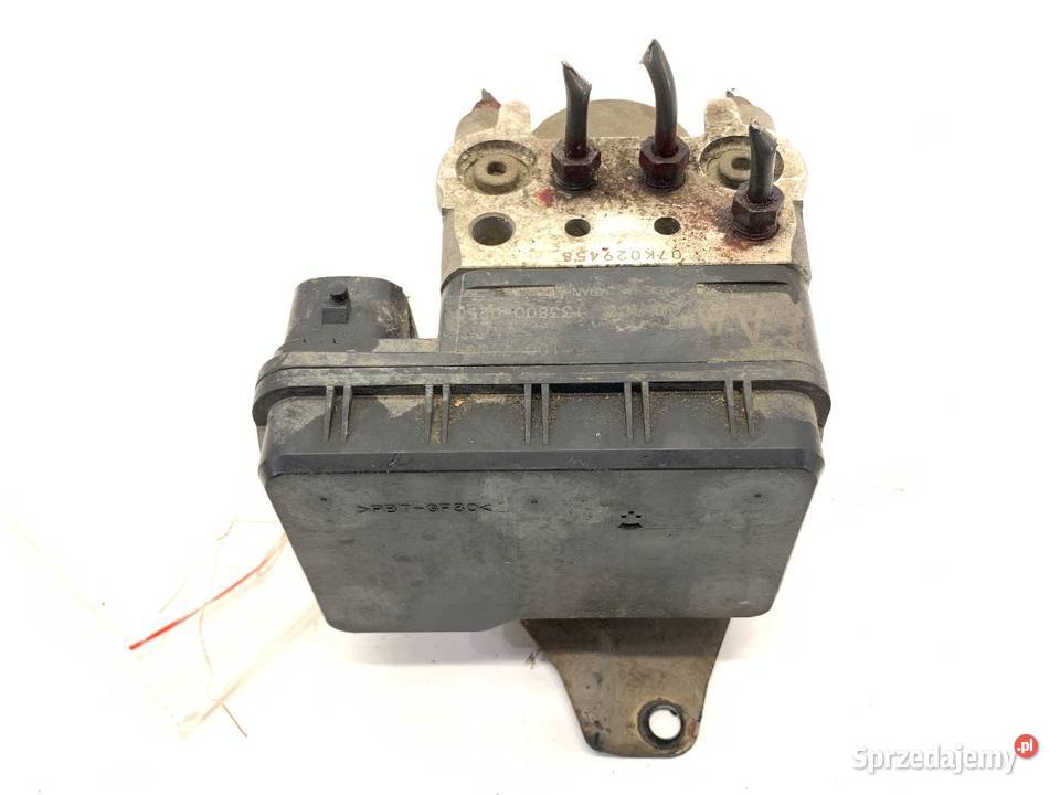 POMPA ABS SUZUKI JIMNY III 1338000250 15 86 podkarpackie