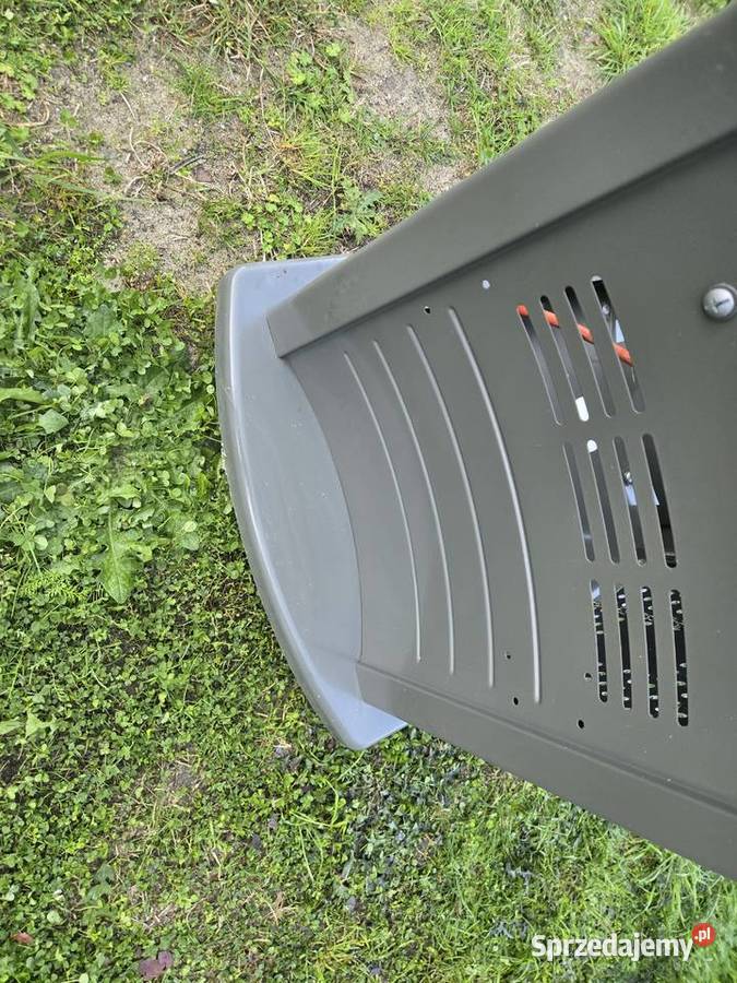 Grill Gazowy Weber Spirit sprzedam