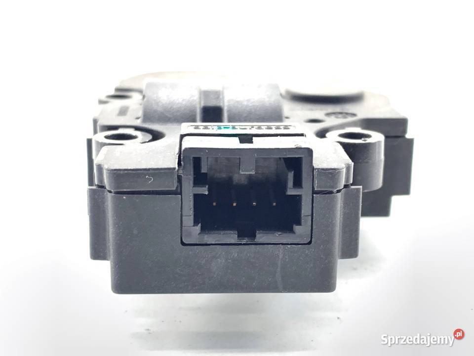 SILNIK NAGRZEWNICY VOLVO EGP0024 S90 II Części samochodowe