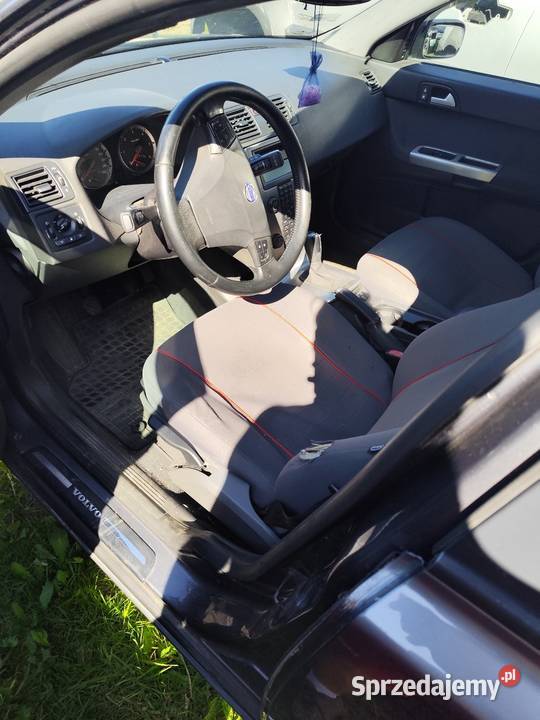 Volvo V50 części 20 diesel 136 koni Koszalin