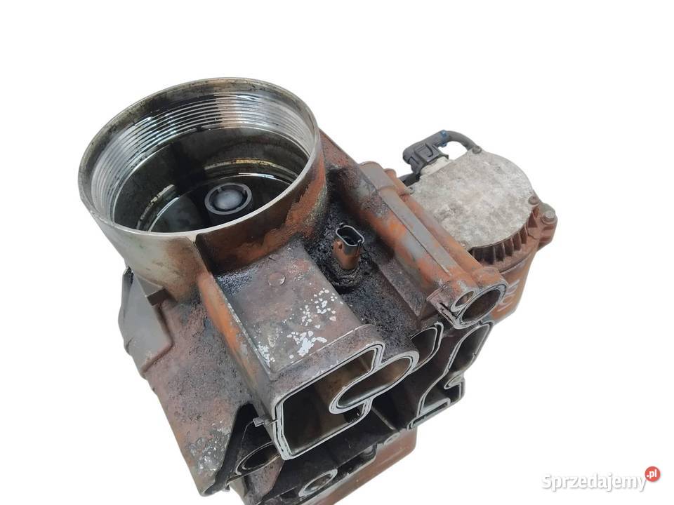 OBUDOWA FILTRA OLEJU 3104101049 DAF XF 20122016