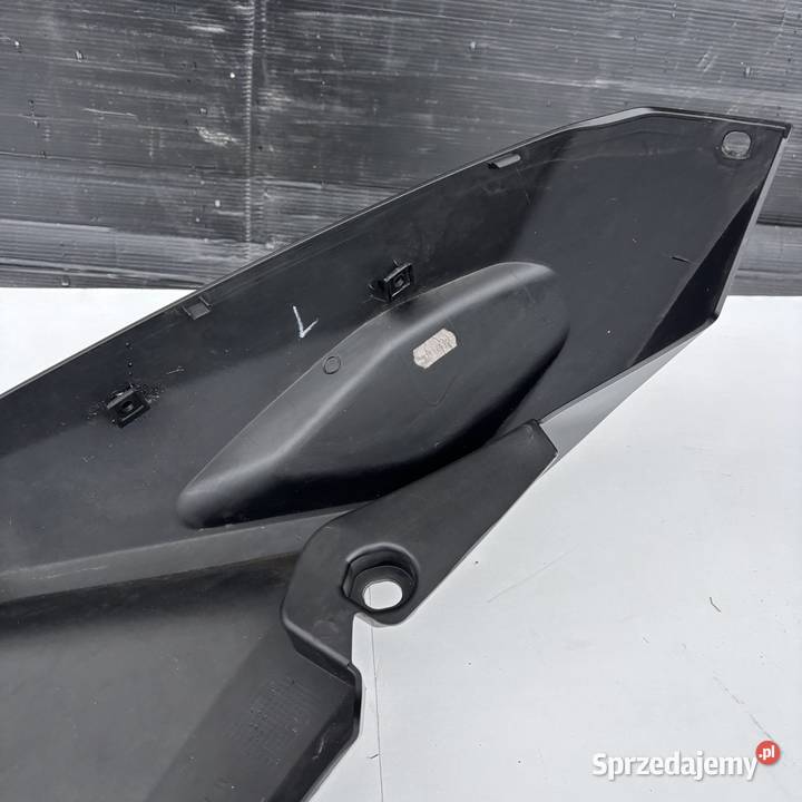 LEWA OSŁONA NAKŁADKA ZBIORNIK YAMAHA MT 125 Radom