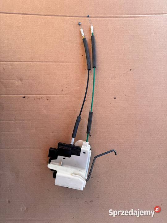 Zamek drzwi lewy tył Hyundai i10 II 1320 Karoseria małopolskie