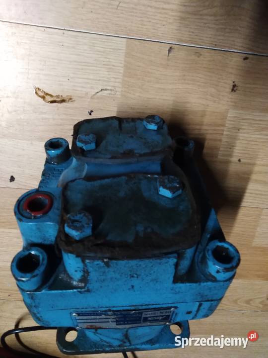 POMPA ŁOPATKOWA ABEX DENISON Warszawa